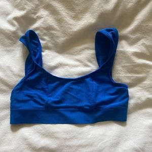 Frankies Bikinis Drew Top